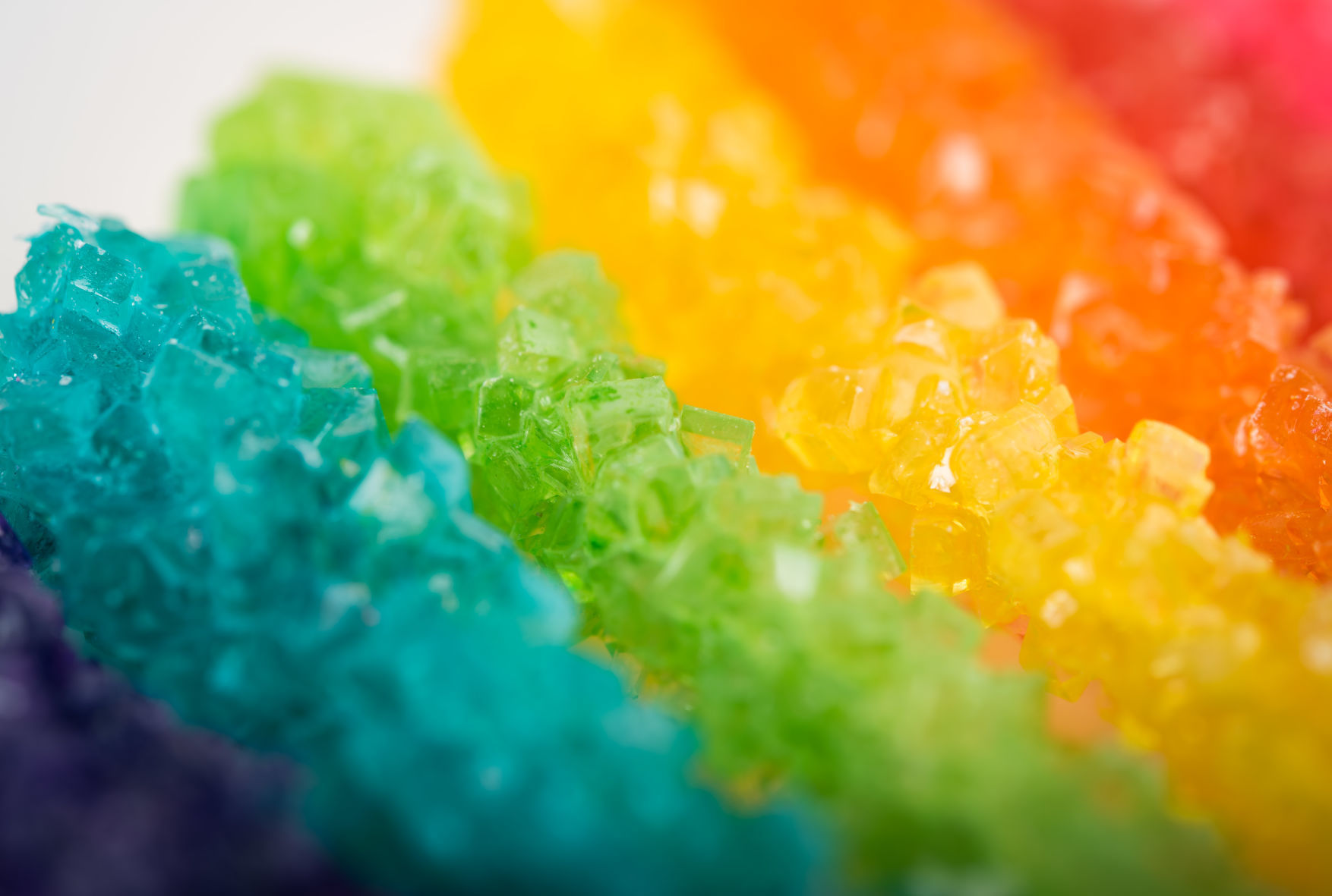 Rock Candy